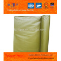 made in China PVC tarpaulin fabric